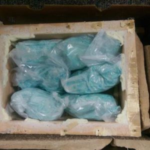 Alternative view of Blue Crystal Meth For Sale