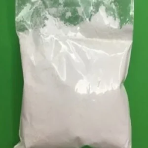 Alternative view of Isotonitazene Powder