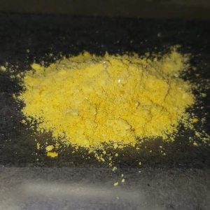 Alternative view of P2NP Powder