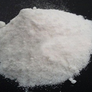 Alternative view of Ephedrine Powder