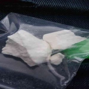 Alternative view of 6-APB