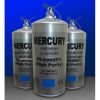 Silver Liquid Mercury