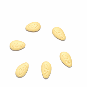 Generic Cialis 20mg (Tadalafil)