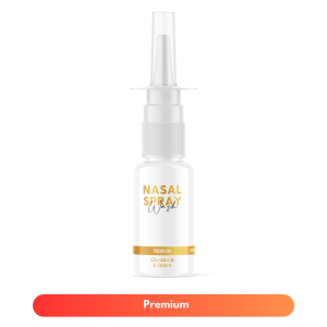 Cocaine Nasal Spray