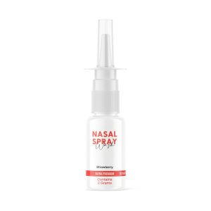 Ketamine – Strawberry Nasal Spray